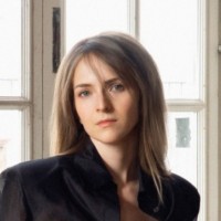 Veronika Davitashvili