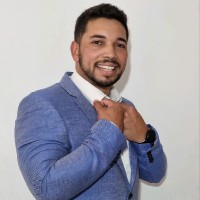 Edson Maick D. Santana