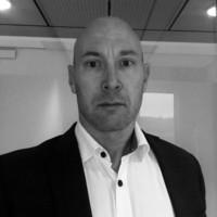 Daniel Eriksson