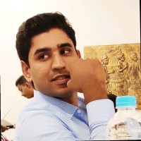 Amal George