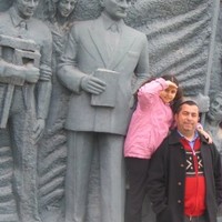 Cengiz Selvi