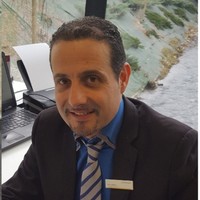 Jerome Gonnu