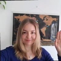 Eva Valkovicova
