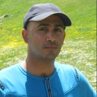 Vahid Sadeghi وحید صادقی
