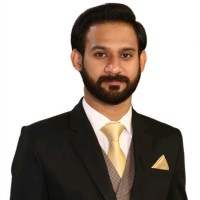 Zafeer Naeem
