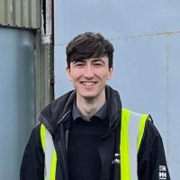 Nicholas Morgan, IEng, MIED