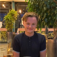 Cameron Sharpe