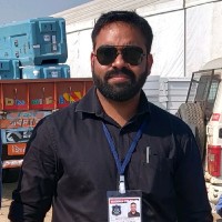 Surya Tripathi