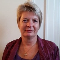 Charlotte Sundvall