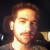 Gabriel Gomes Da Silva