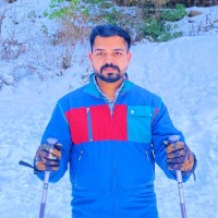 Dharmender Bishnoi