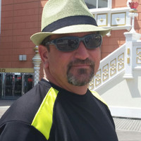 Jeffrey Paolini