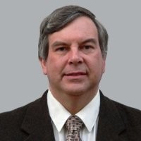 Wayne Hampton