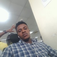 Augustine Emmanuel