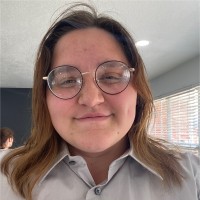 Madeleine Croasmun