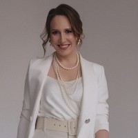 Irina Frolova