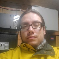 David Vigil