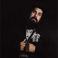 Nathan Rojas