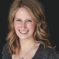 Caitlin Vortherms