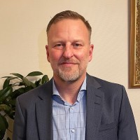Ulf Söderberg