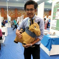 Sufian Ali