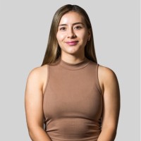 Adriana Lizcano Arévalo