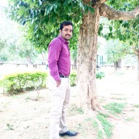 Manjunath K