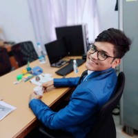 Balkrishna Sah