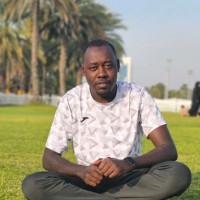 Modathir Mohamed