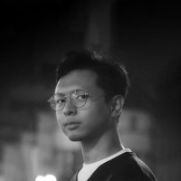 Muhamad Sandhy Ilhamsyah