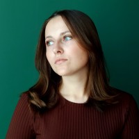 Darya Belousova