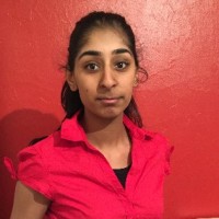 Prabjeet Kaur Rai