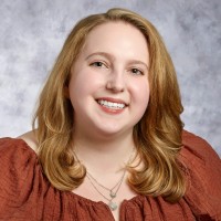 Julia Ludovici, M.A.