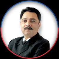 Dr G L Sharma
