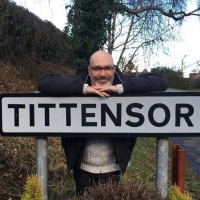 Andrew Tittensor