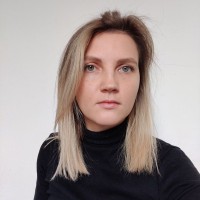 Anastasia Vasyura