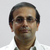 Shrikant Gokhale
