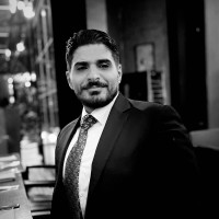 Suhaib Albakheet