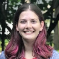 Megan Ailish O'Hern