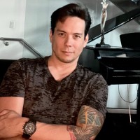 Jason Bentley
