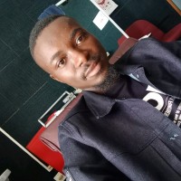 Terrence Makhafola
