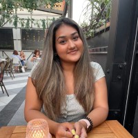 Saanvi Patel