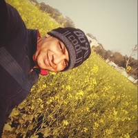 Ajay Kumar Sharma