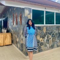 Kinjal Shrestha