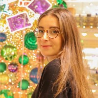 Mathilde Bayard Fischer