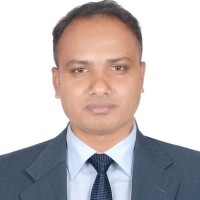 Md. Tajuddin Ahamad .