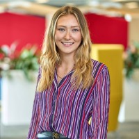 Kirsty O'Leary