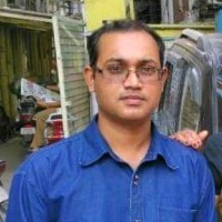 Priyabrata Guha