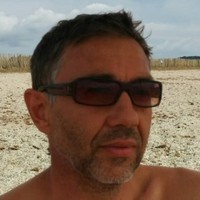 Frank BOUVIER
