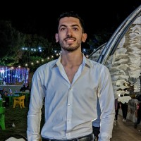 Ahmed Elghaity